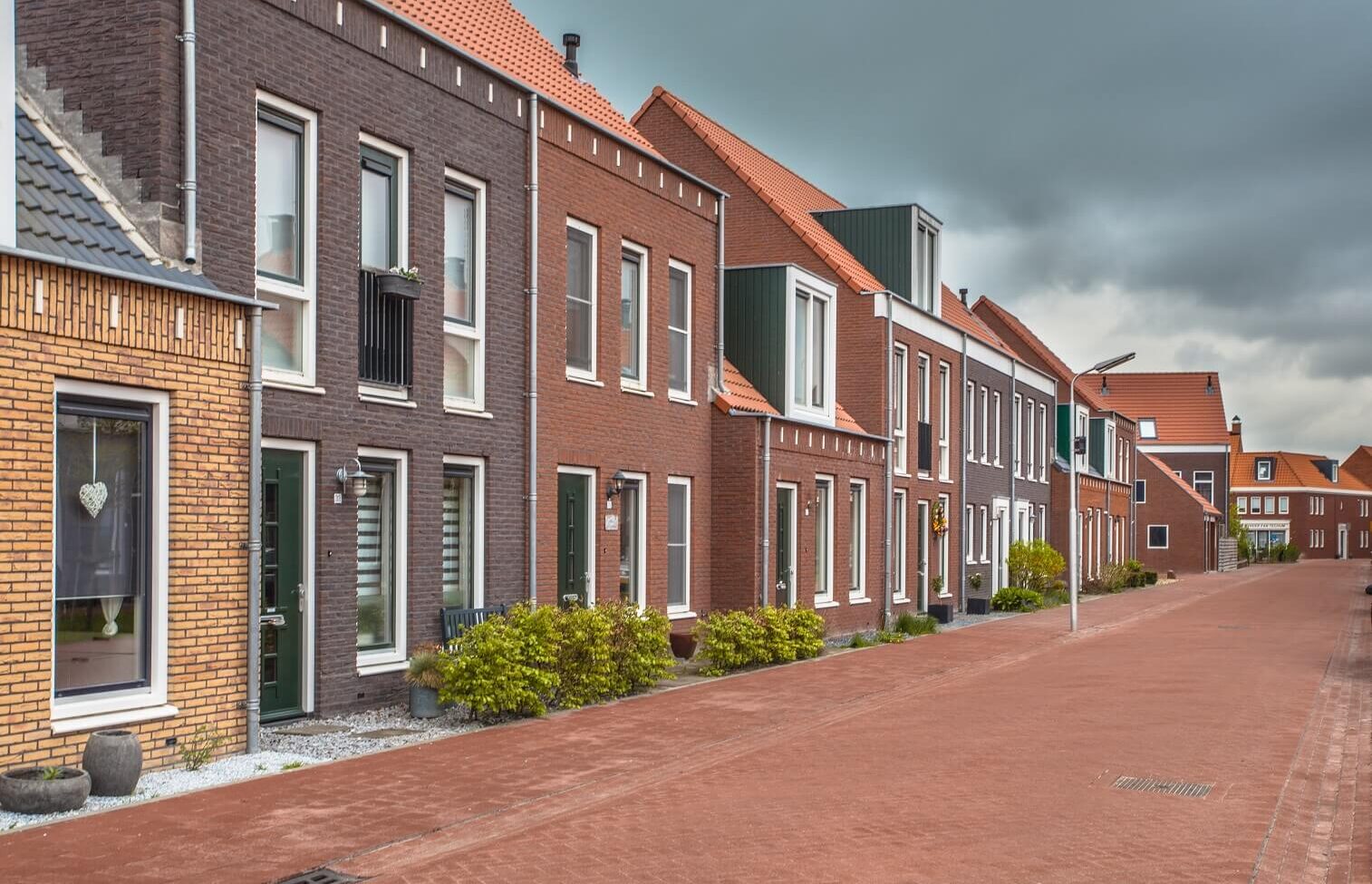 Investing In Real Estate Has Changed My Life new town neighborhood 2021 08 26 16 38 11 utc